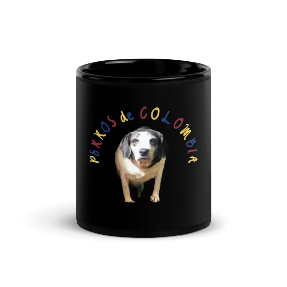 Perros de Colombia product photo