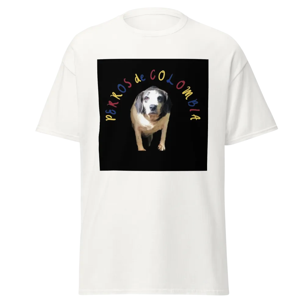 Perros de Colombia product photo