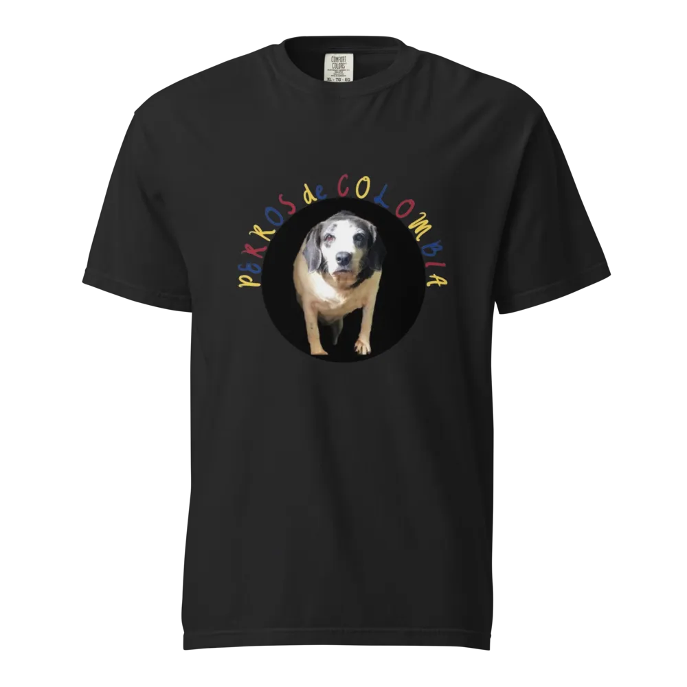 Perros de Colombia product photo