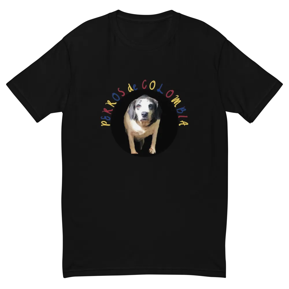 Perros de Colombia product photo