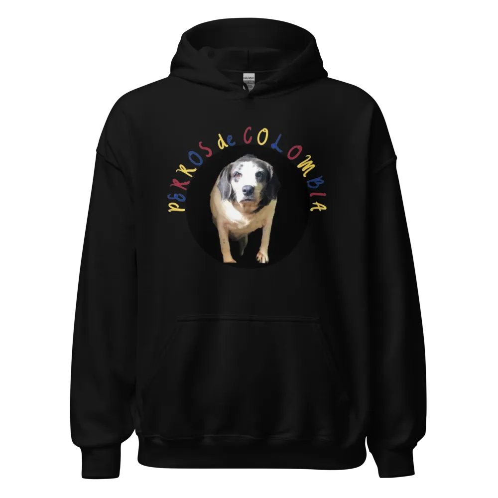 Perros de Colombia product photo