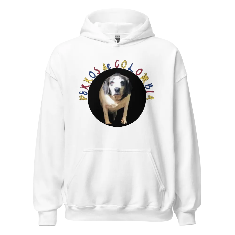 Perros de Colombia product photo