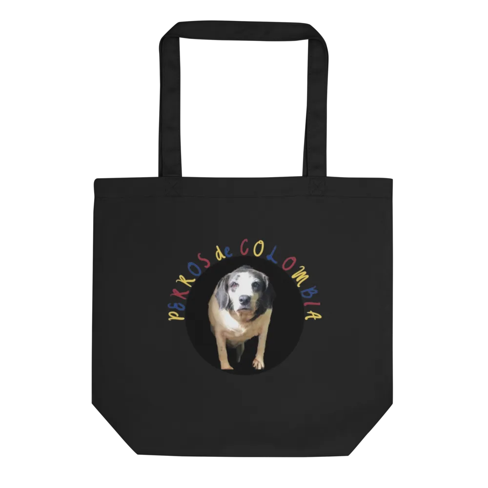 Perros de Colombia product photo