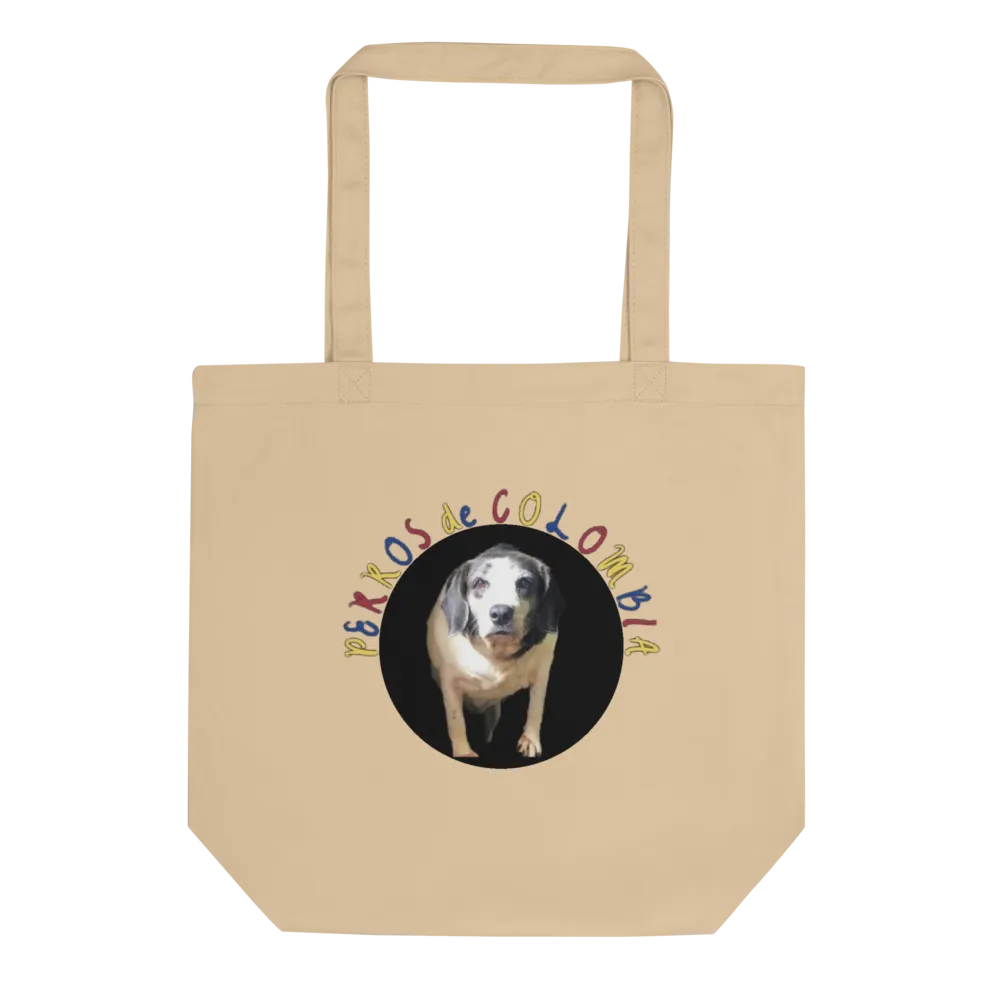 Perros de Colombia product photo
