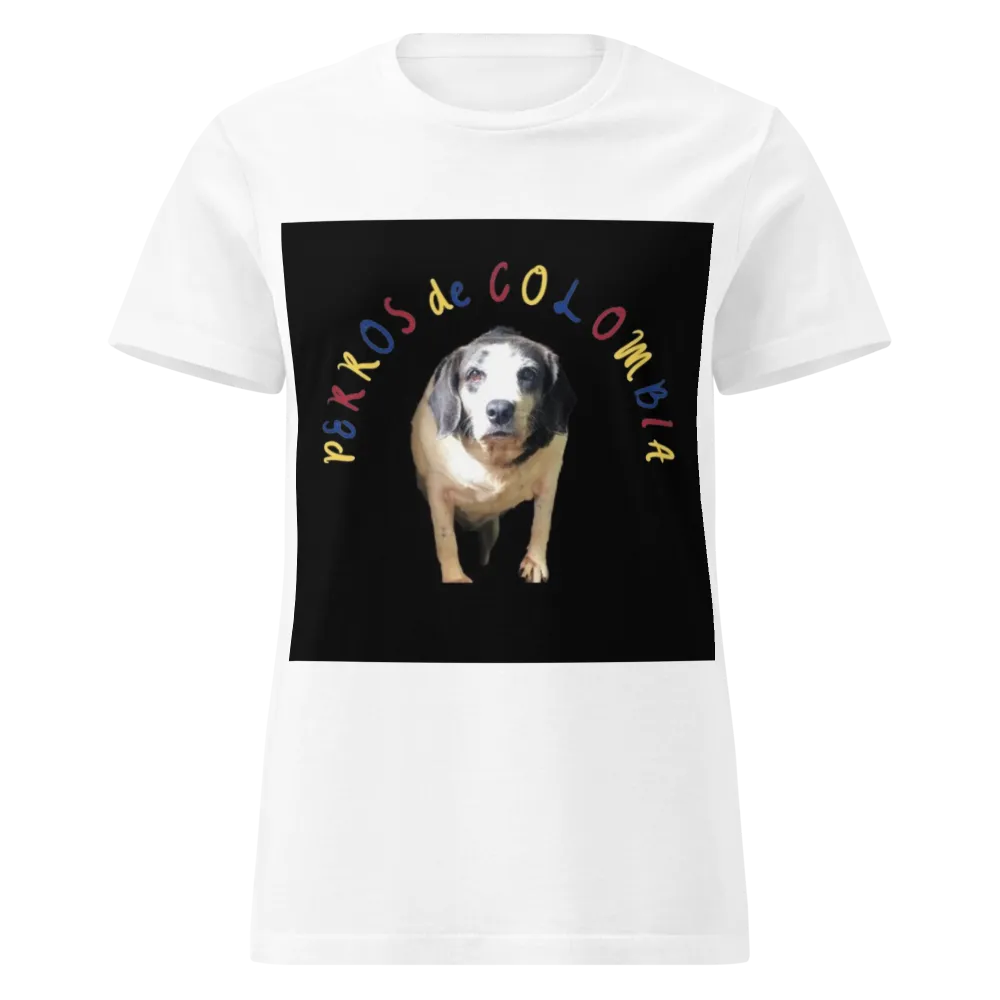Perros de Colombia product photo